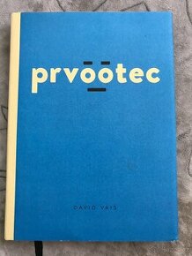 Prvootec David Vais - 1