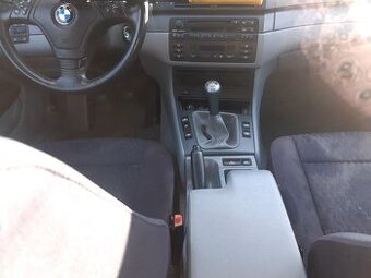 320d Touring