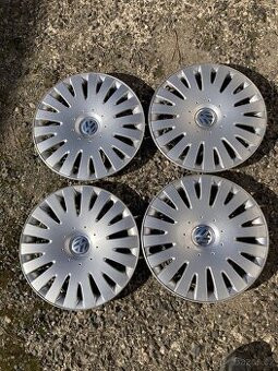 Poklice VW 16”