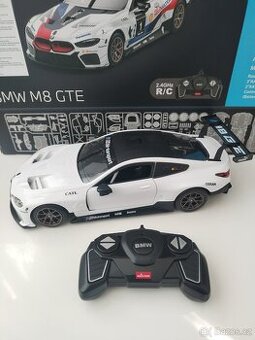 BMW M8