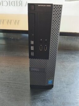 PC Dell Optiplex 3020