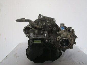 Prevodovka 1.9 tdi 77kw JCR / Octavia 2 / Toledo / - 1.6 TDI