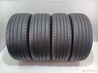 Letní pneu 235/60/18+255/55/18 GoodYear
