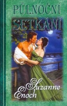 Suzanne Enoch - série S tímto prstenem