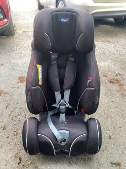 Klippan triofix komfort