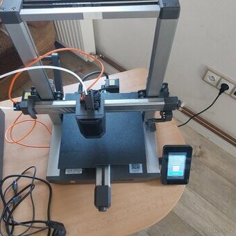 3D tiskárna Anycubic kobra 3