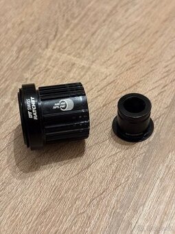 Ořech DT Swiss Ratchet - Micro Spline