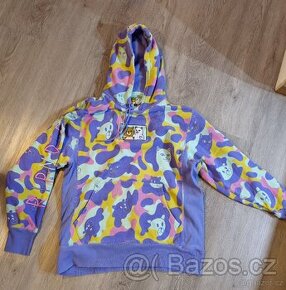 RIPNDIP pánská mikina M