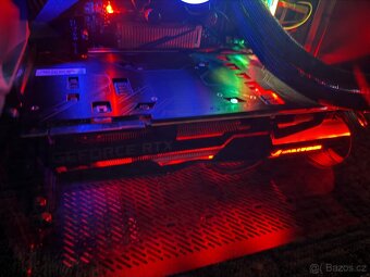 Prodám Asus ROG RTX 2080 Ti