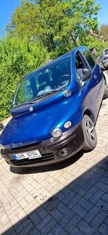 FIAT MULTIPLA