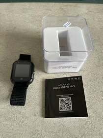 detske gps hodinky