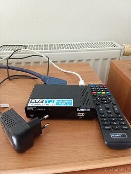 set top box