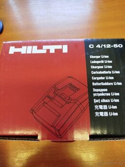 Aku Hilti