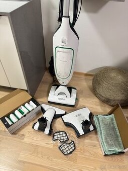 Vorwerk kobold VK200