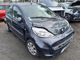 Peugeot 107 1.0 12 V A/C
