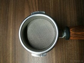 Puck screen 58mm