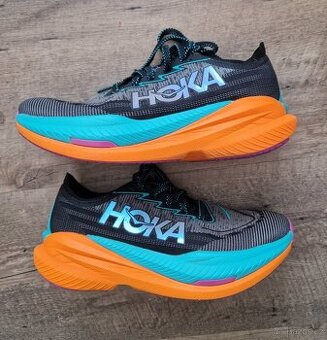 HOKA one one W Mach X 2 Wide - 1