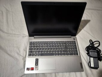 Notebook Lenovo IdeaPad 3series