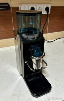 Rancilio Rocky Doserless