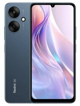 Xiaomi Redmi 13C 5G 4/128 – nový, nerozbalený, se zárukou