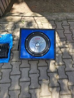 Subwoofer