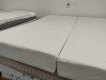Tempur Pedic matrace Memory foam 100x220x20 H3 - 1