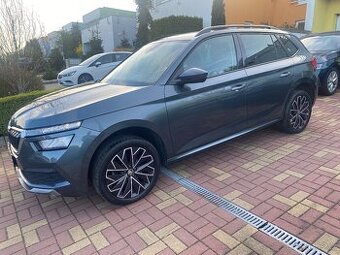 KAMIQ 1.5 tsi 110kw 2020 style