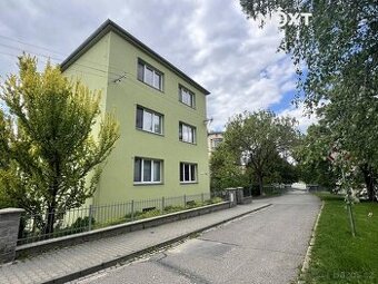Pronájem byt 3+1, 107㎡ - 1
