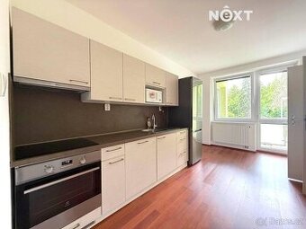 Pronájem byt 3+1, 107㎡
