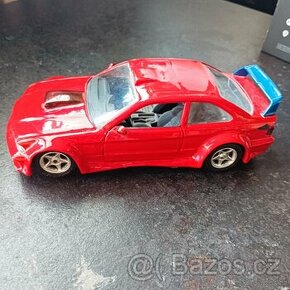 Model bmw - 1