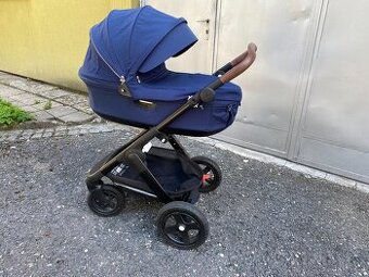 Kočárek Stokke Trailz