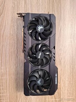 Prodám ASUS RTX 3060 12GB