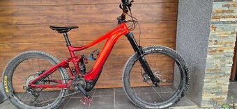 Giant Reign E+