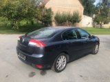 Renault Laguna III 2.0 dci sedan