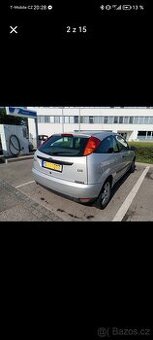 Focus Automat