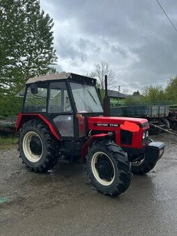 Zetor 7745