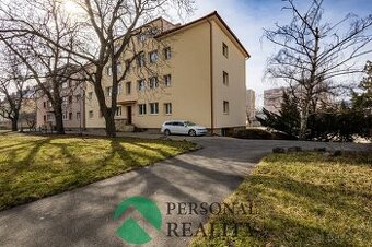 Prodej byty 2+1, 55 m2 - Mělník, ev.č. 01922 - 1