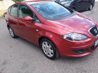 Seat Toledo 1,6i, 75 KW, TAŽNÉ