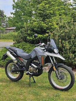 Malaguti Dune 125 ABS