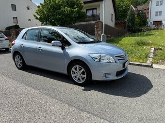 Toyota auris 1.6 97kw 87tkm