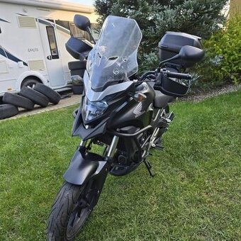 Honda cb 500x