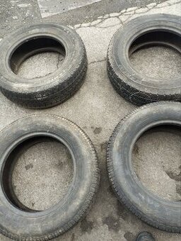 195/70R15 C letní