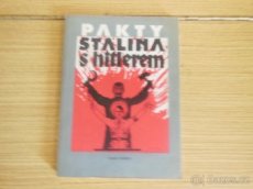 Pakty Stalina s Hitlerem - 1