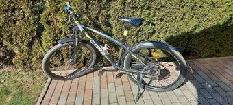 Dětské kolo Core Razor 27,5"