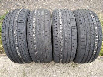 Prodám nové letní pneu Kumho ECSTA PS71 235/55/18
