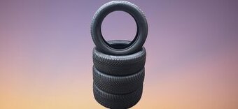 235/55/19 + 255/50/19 Pirelli, zimní pneumatiky