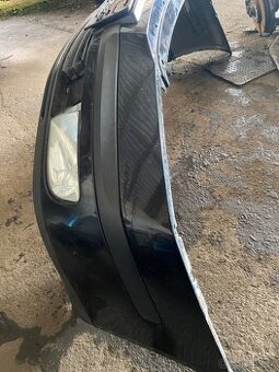 Kompletni přední nárazník Octavia 2 před facelift( (9910)