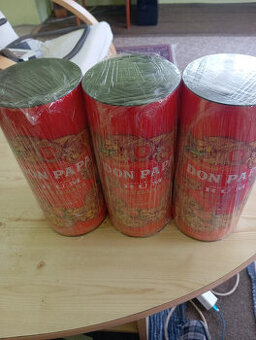 rum Don Papa Sevillana Batch 2