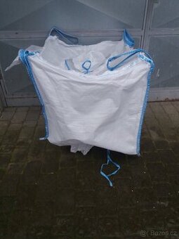 big bag,pytel,žok,vak
