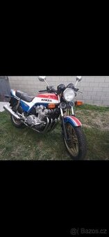 Honda Boldor Cb900f